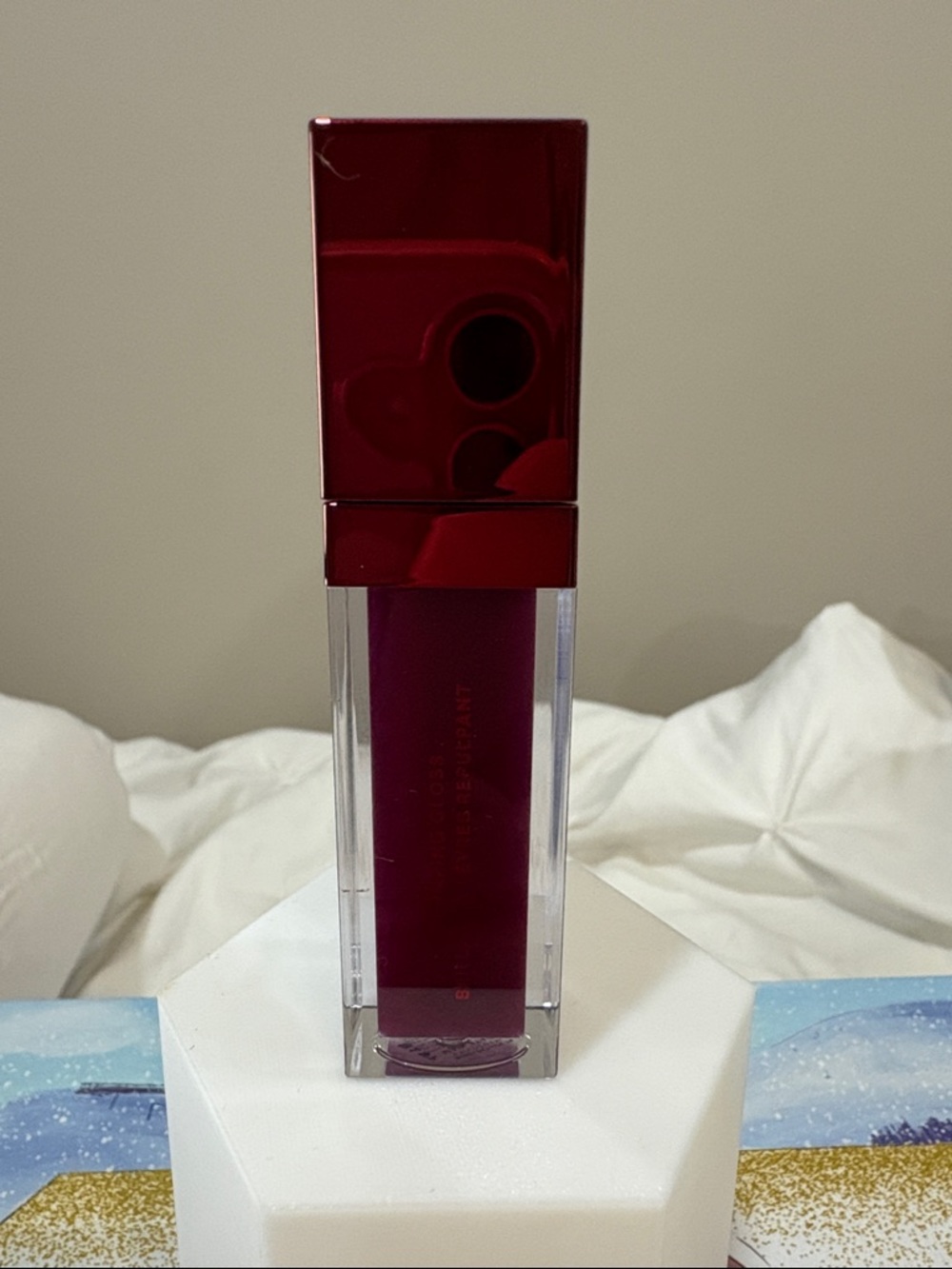 Patrick Ta Major Volume Plumping Gloss – Main Stage BRAND NEW, NO BOX
